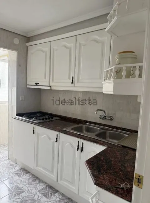 Pis de 75 m² a València