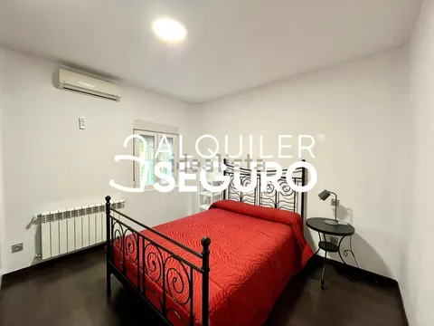 Wohnung 80 m² in Madrid