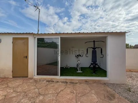 Casa de 80 m² a Oriola