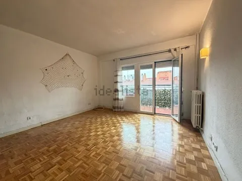 Pis de 60 m² a Madrid