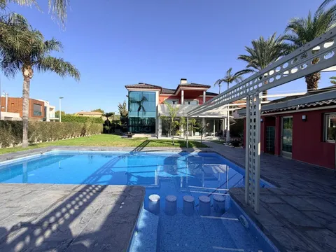 Casa 600 m² a Elx / Elche