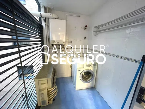 Wohnung 60 m² in Madrid