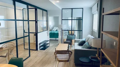 Pis de 70 m² a Sevilla