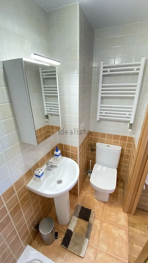 Piso de 63 m² en Arteixo