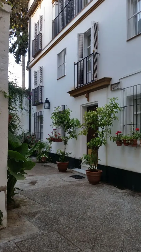 Appartamento 78 m² a Siviglia