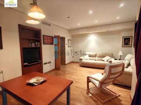 Piso de 105 m² en Murcia (2/23)