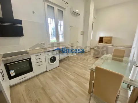 Pis de 58 m² a Màlaga