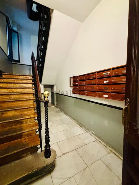 Pis de 40 m² a Madrid
