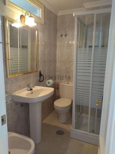 Pis de 63 m² a Torremolinos