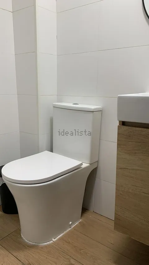 Habitació de lloguer, Elx