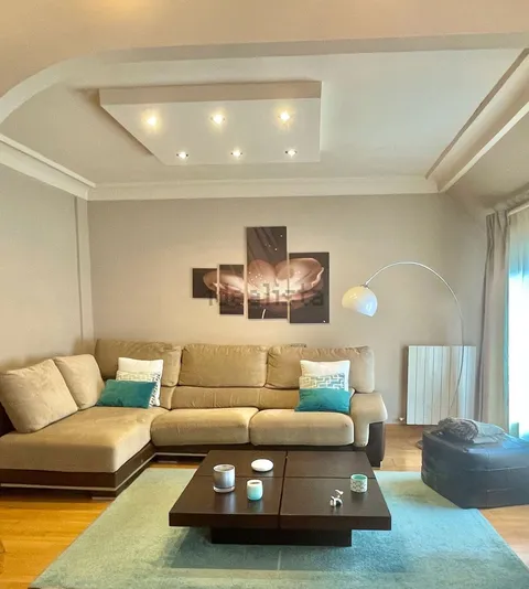 Apartamento 85 m² em Bilbau