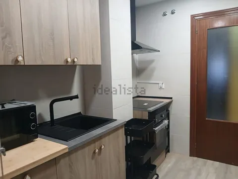 Piso de 110 m² en Cáceres