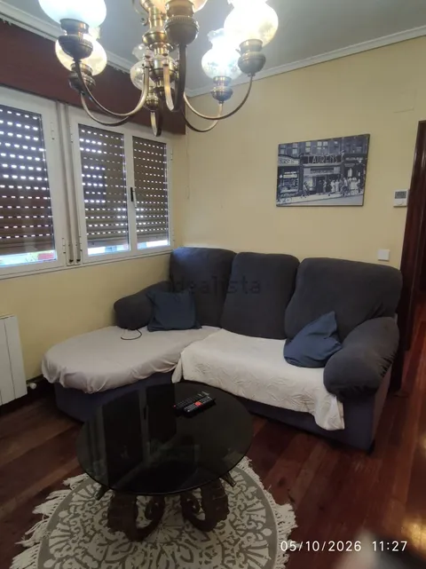 Habitació de lloguer, Barakaldo