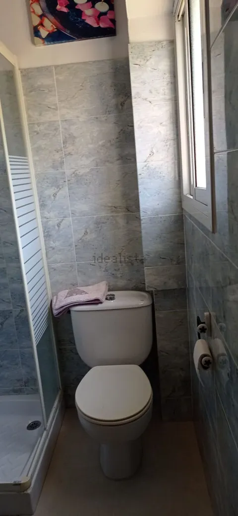 Habitació de lloguer, Alella