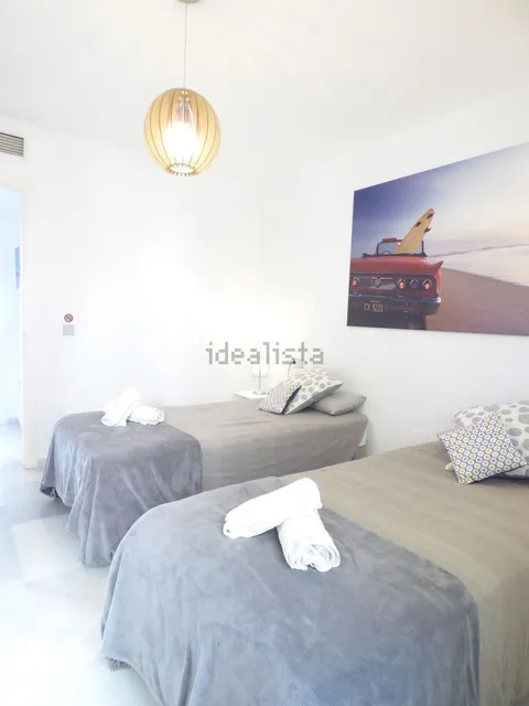 Pis de 100 m² a Marbella