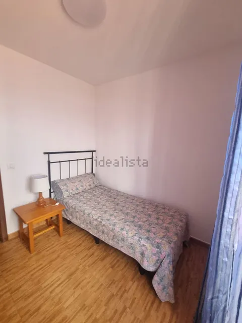 Pis de 55 m² a San Andrés y Sauces