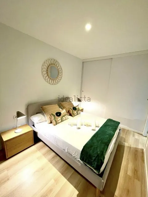 Room for rent, Tarragona (4/6)