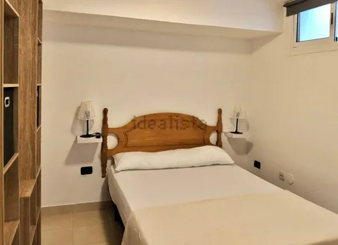 Pis de 53 m² a Mogán