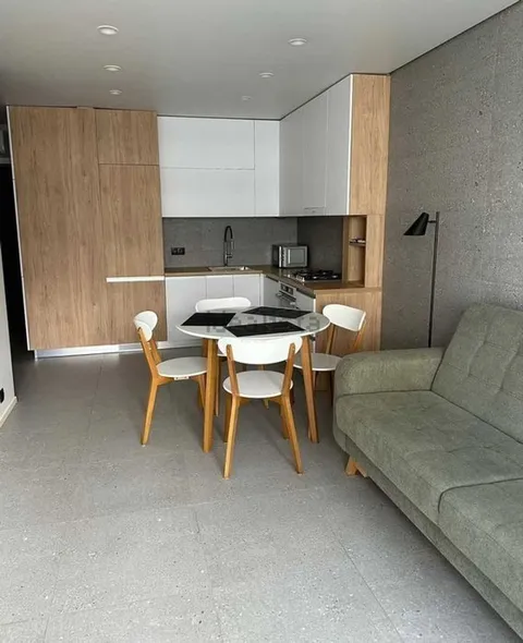 Pis de 46 m² a Màlaga