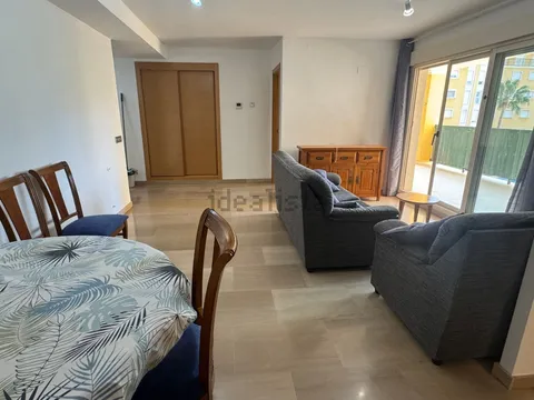 Pis de 90 m² a Dénia (3/11)