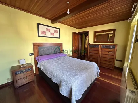 Wohnung 127 m² in Fene