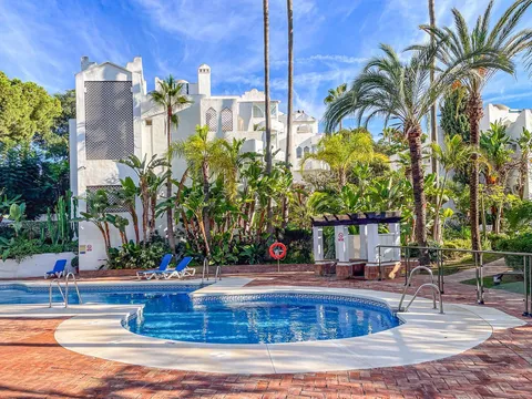 Pis de 156 m² a Marbella