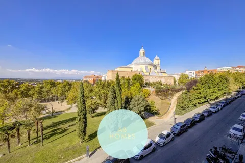 Flat 136 m² in Madrid