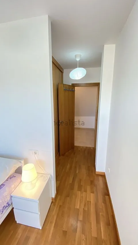 Wohnung 66 m² in Arteixo