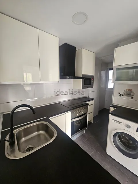 Pis de 75 m² a Madrid