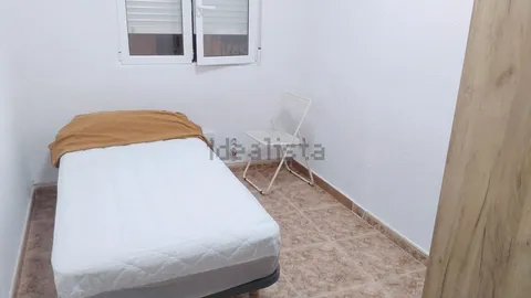 Habitació de lloguer, València