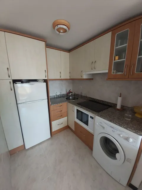 Pis de 45 m² a Val de San Vicente