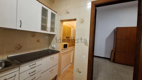 Pis de 120 m² a Barcelona