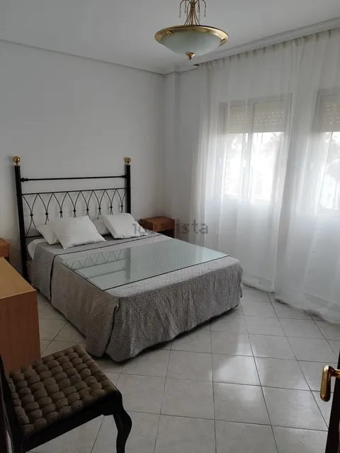 Pis de 70 m² a Sevilla