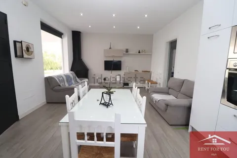 Casa de 125 m² a Alhaurín el Grande