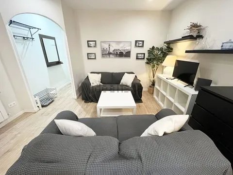 Wohnung 75 m² in Madrid