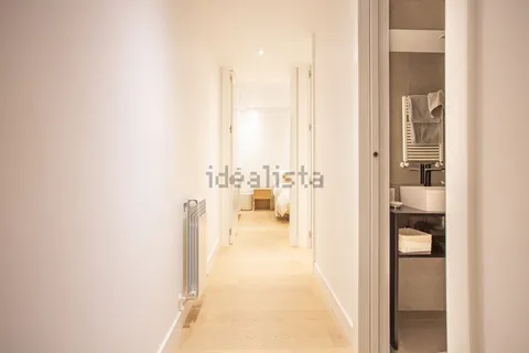 Квартира 182 м² у Madrid