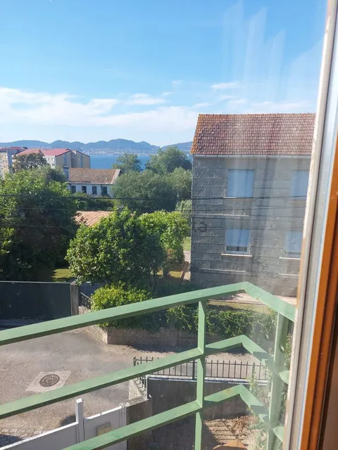 Habitació de lloguer, Vigo
