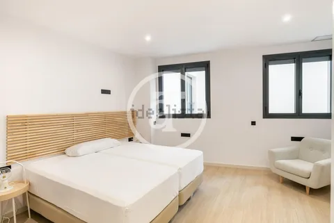 Pis de 130 m² a Barcelona