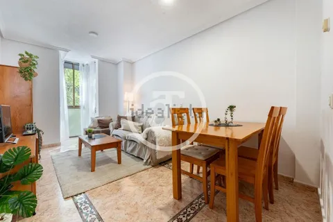 Apartamento 71 m² em Madrid