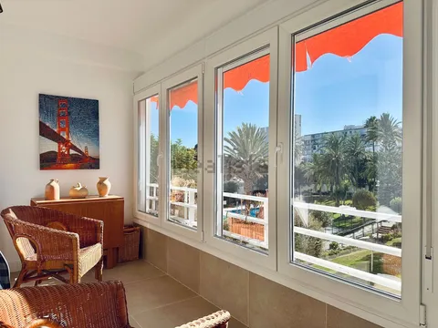 Pis de 64 m² a Benalmádena