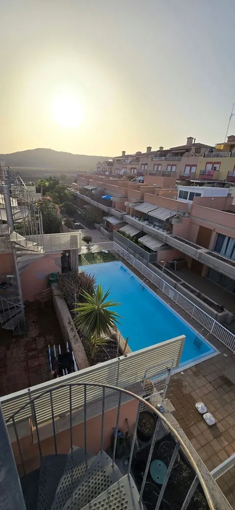 Wohnung 80 m² in San Miguel de Abona