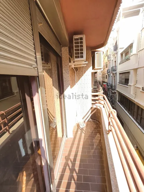 Pis de 71 m² a València