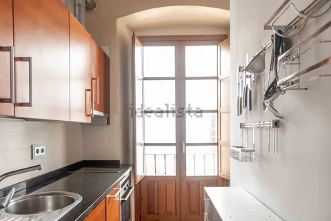 Wohnung 52 m² in Sevilla
