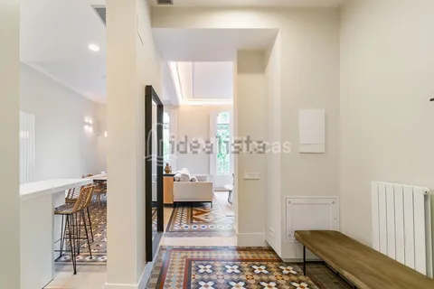 Wohnung 300 m² in Barcelona