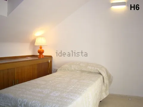 Habitación en alquiler, Sevilla