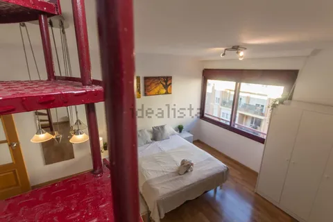 Zimmer zur Miete, Málaga