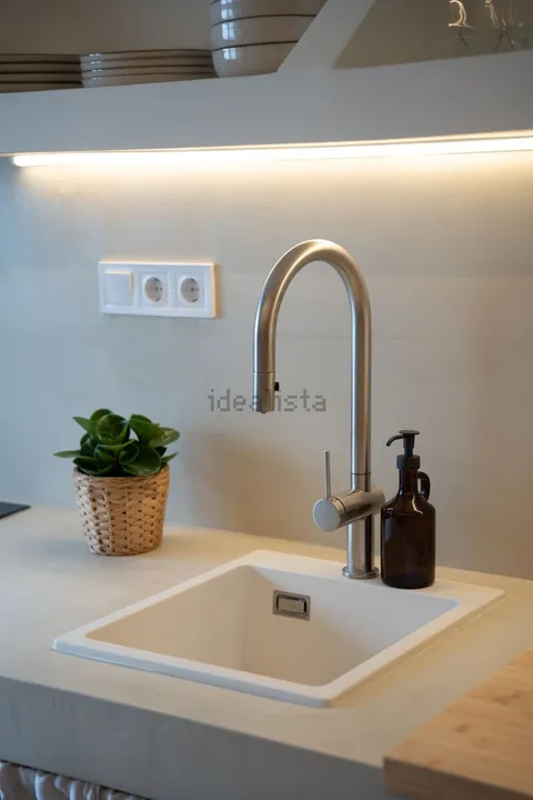 Pis de 46 m² a València
