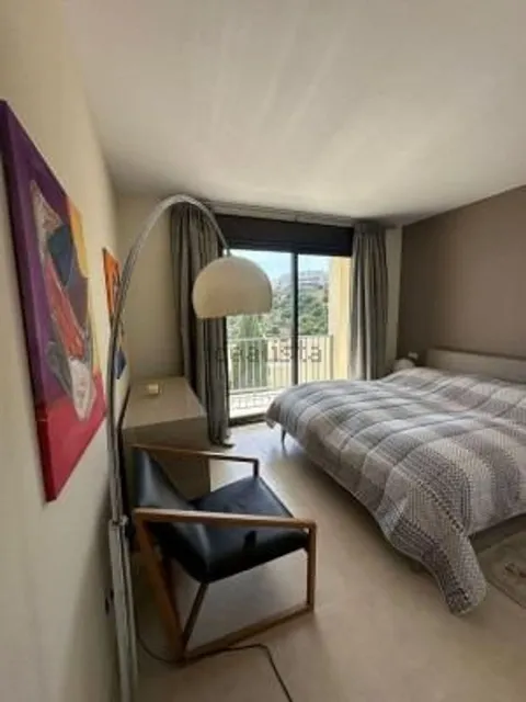 Pis de 117 m² a Marbella