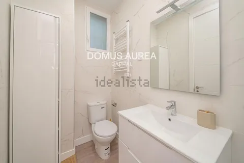 Квартира 137 м² в Мадриде