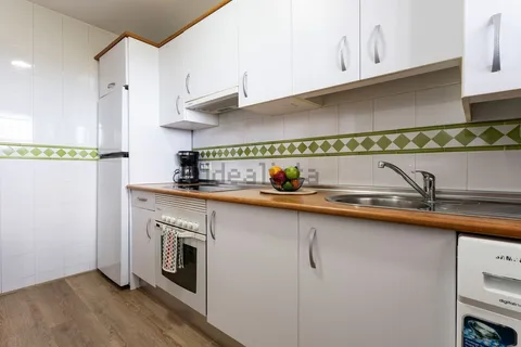 Pis de 81 m² a Mijas